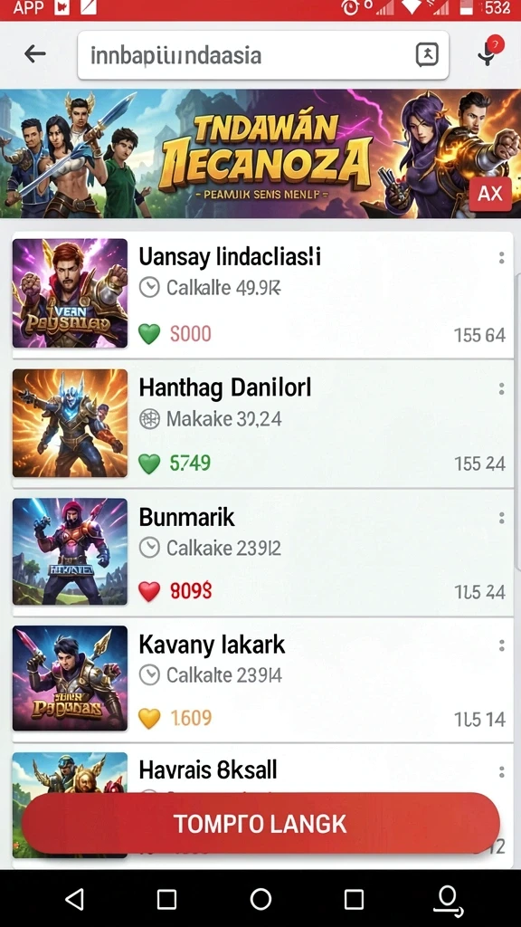 Screenshot paus123 nomor 1