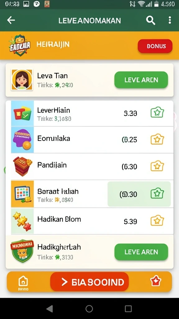 Screenshot pc777 nomor 1