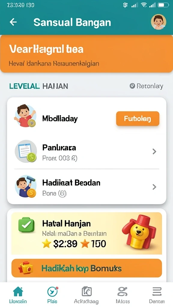 Screenshot pc777 nomor 2