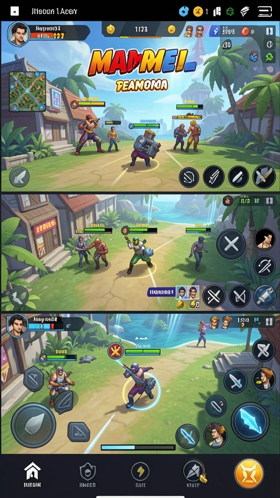 Screenshot planet77 nomor 2