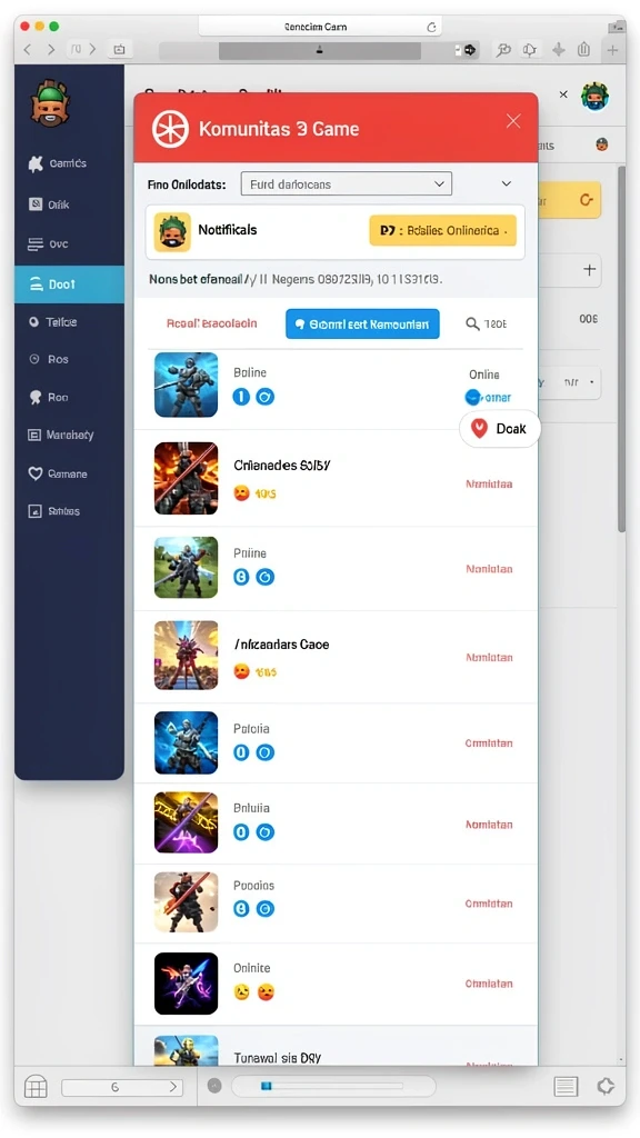 Screenshot playwin nomor 3