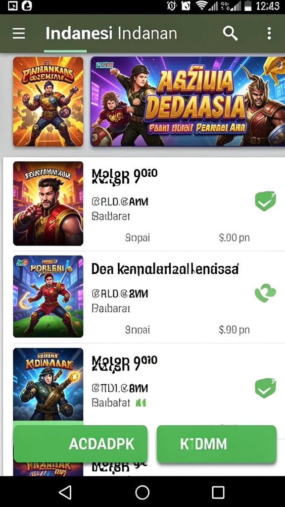 Screenshot popotogel nomor 2