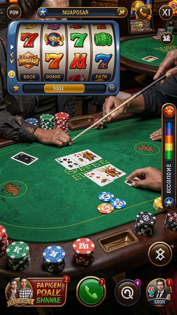 Screenshot poros77 nomor 3