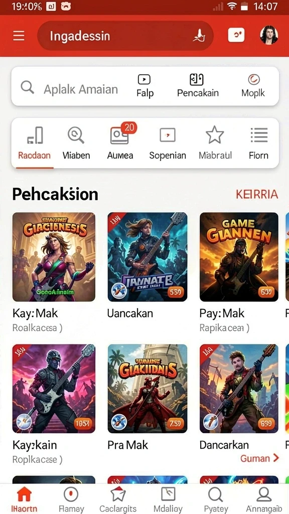 Screenshot rajasloto nomor 2