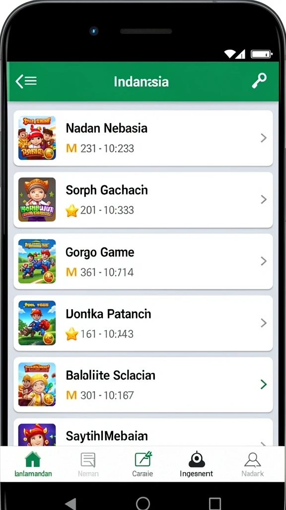 Screenshot rajatogel nomor 3