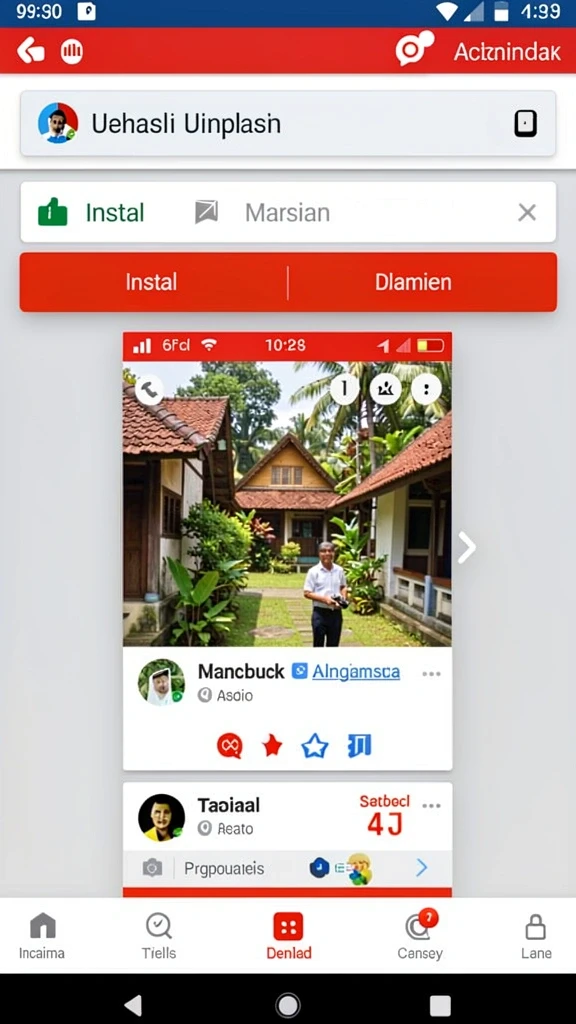 Screenshot rajawali55 nomor 1