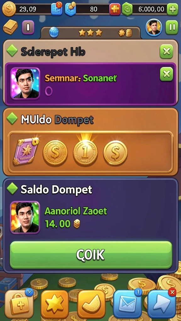 Screenshot rajawali55 nomor 3