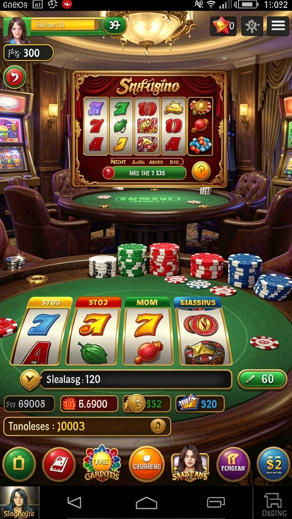 Screenshot rejekigames nomor 1