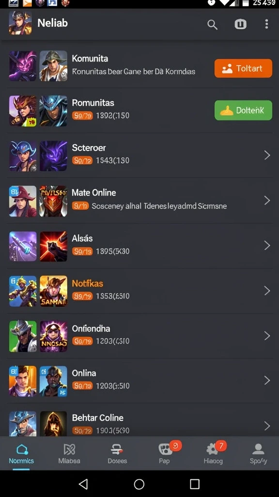 Screenshot rejekigames nomor 2