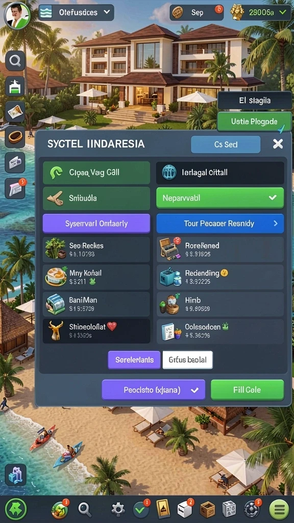 Screenshot rezixo nomor 1