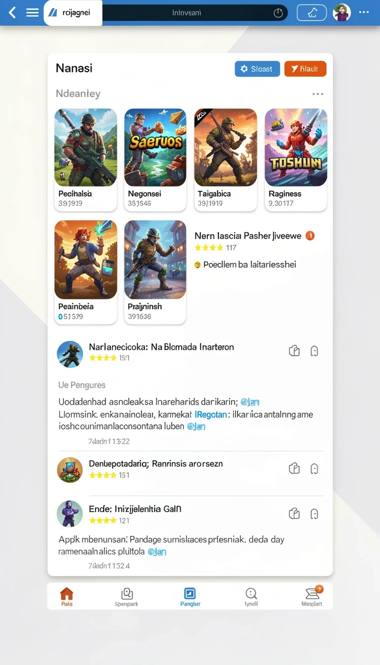 Screenshot satu77 nomor 1