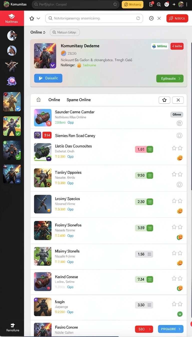 Screenshot satu77 nomor 2