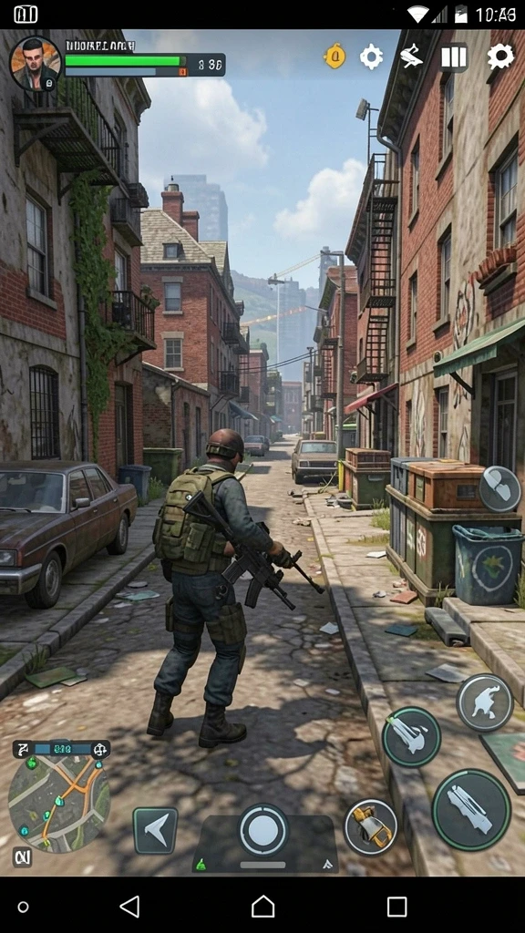 Screenshot slot367 nomor 1