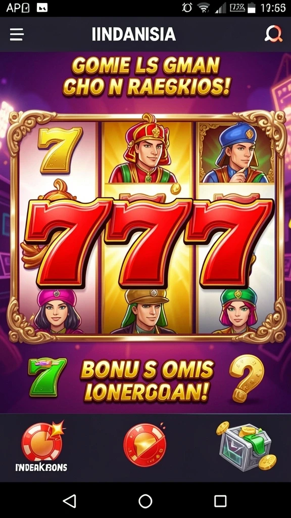 Screenshot soju88 nomor 2