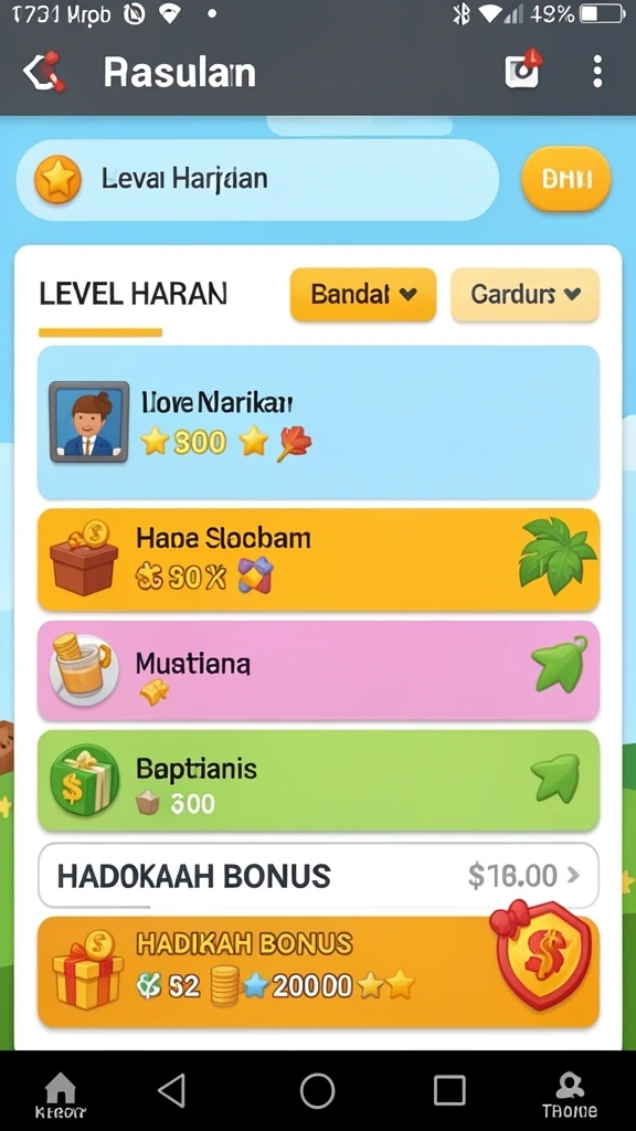 Screenshot super33 nomor 3