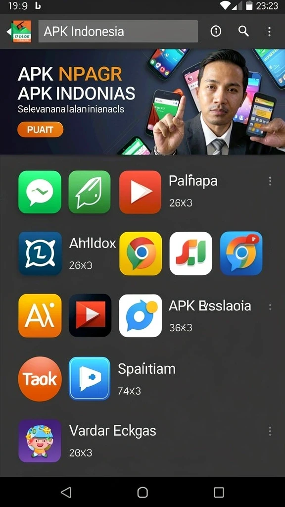 Screenshot surga19 nomor 3
