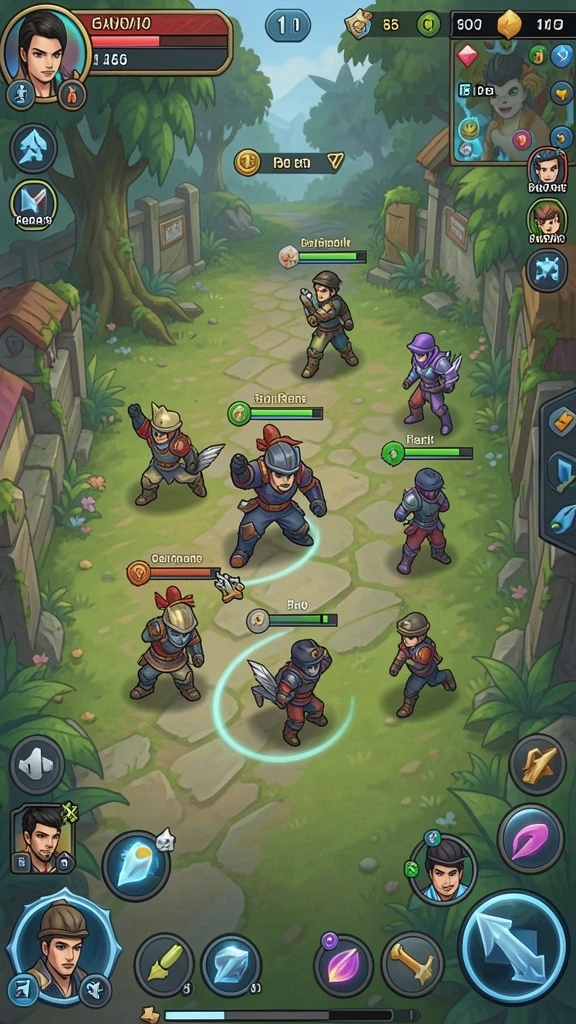 Screenshot surgaplay nomor 2
