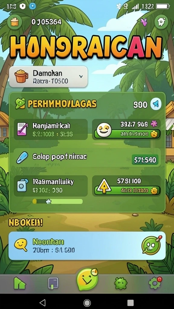 Screenshot svip4 nomor 1