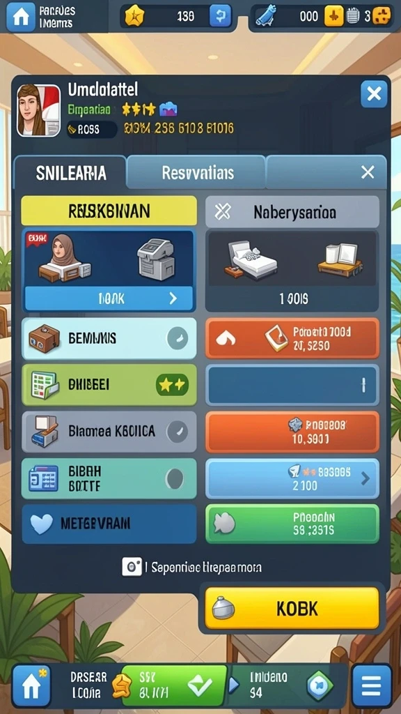 Screenshot tar555 nomor 2