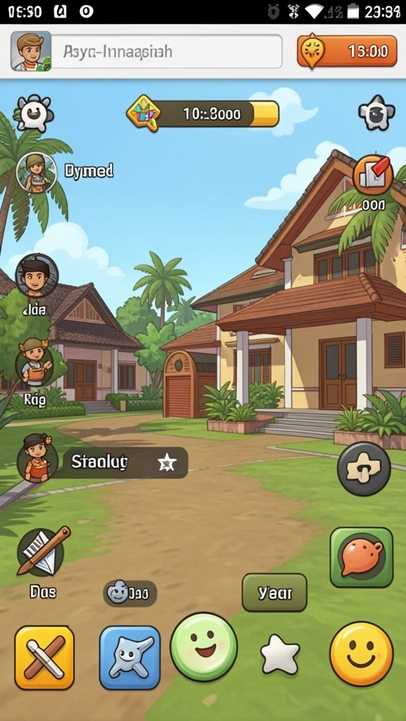 Screenshot tegaltoto nomor 2