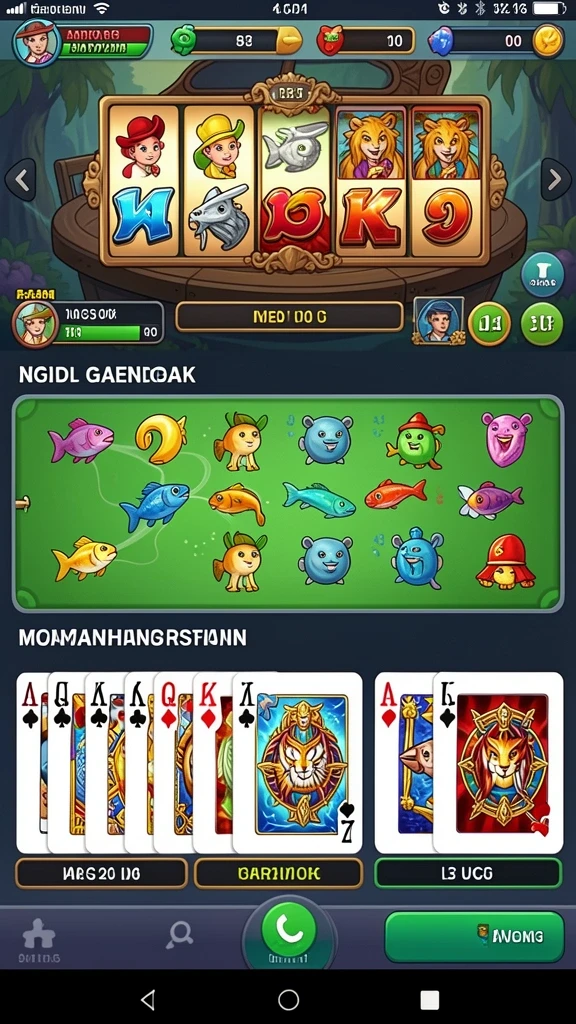 Screenshot tempototo nomor 2