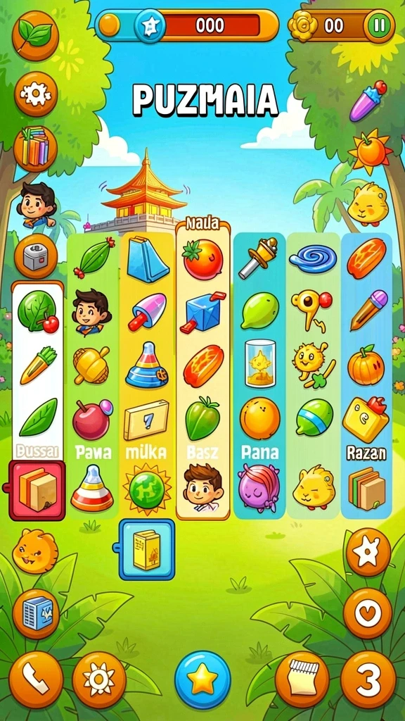 Screenshot toto20 nomor 2