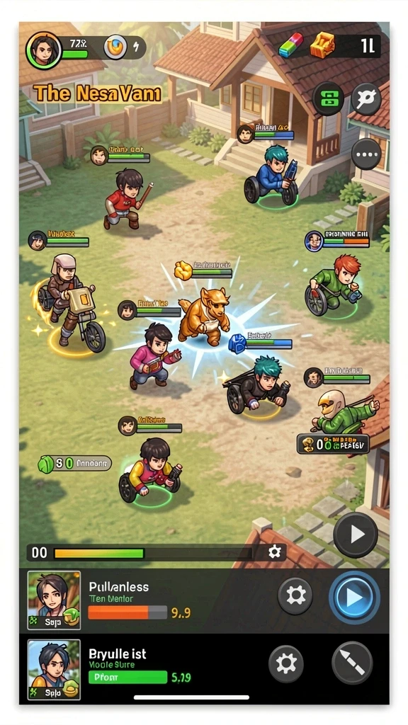 Screenshot toto20 nomor 3