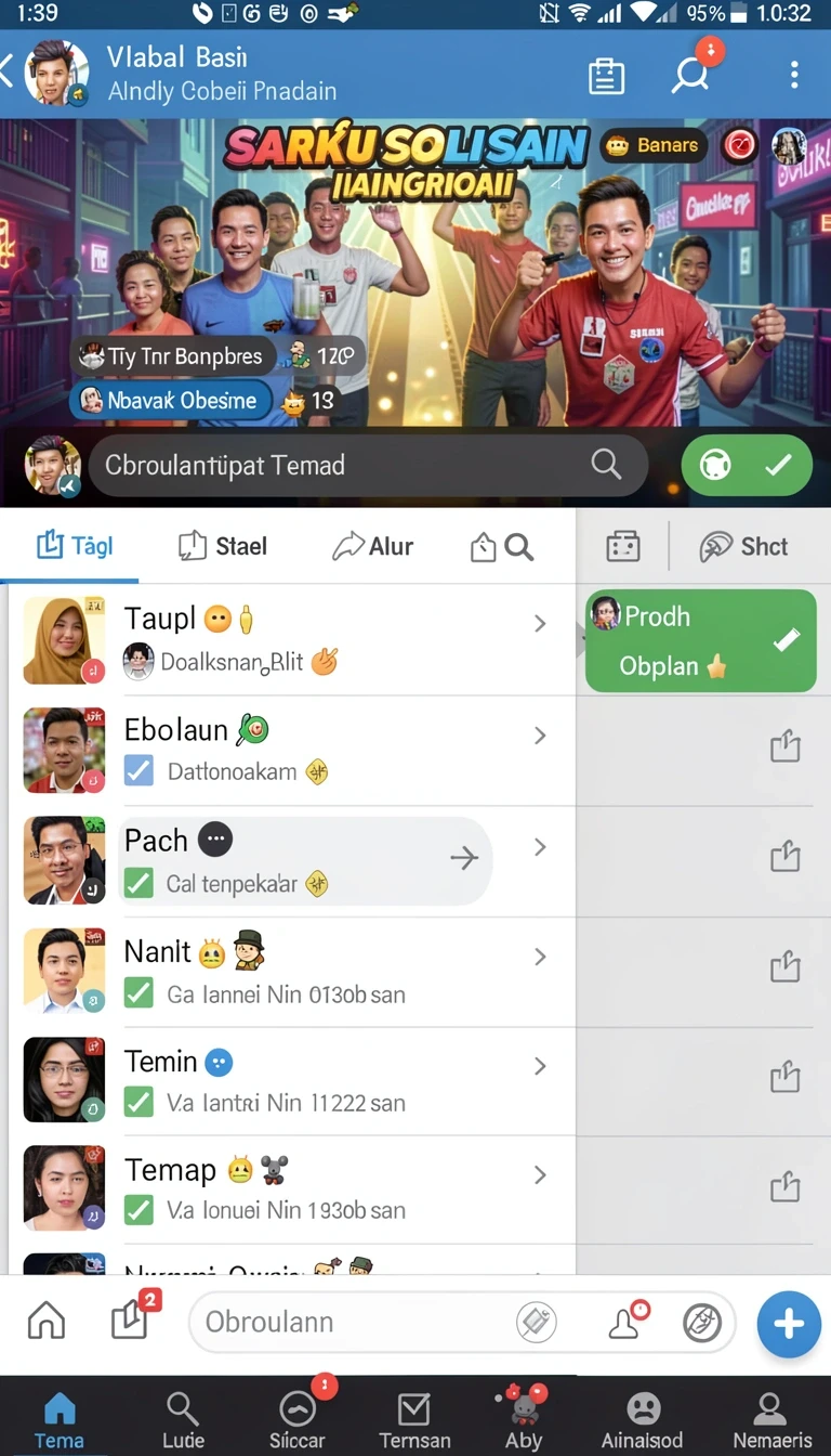 Screenshot toto777 nomor 3