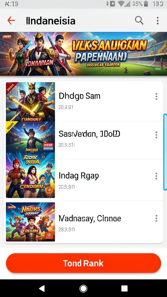 Screenshot valohoki nomor 2