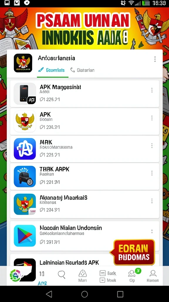 Screenshot wajik777 nomor 1