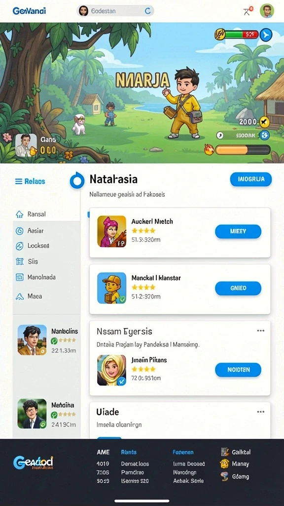 Screenshot watitoto nomor 2