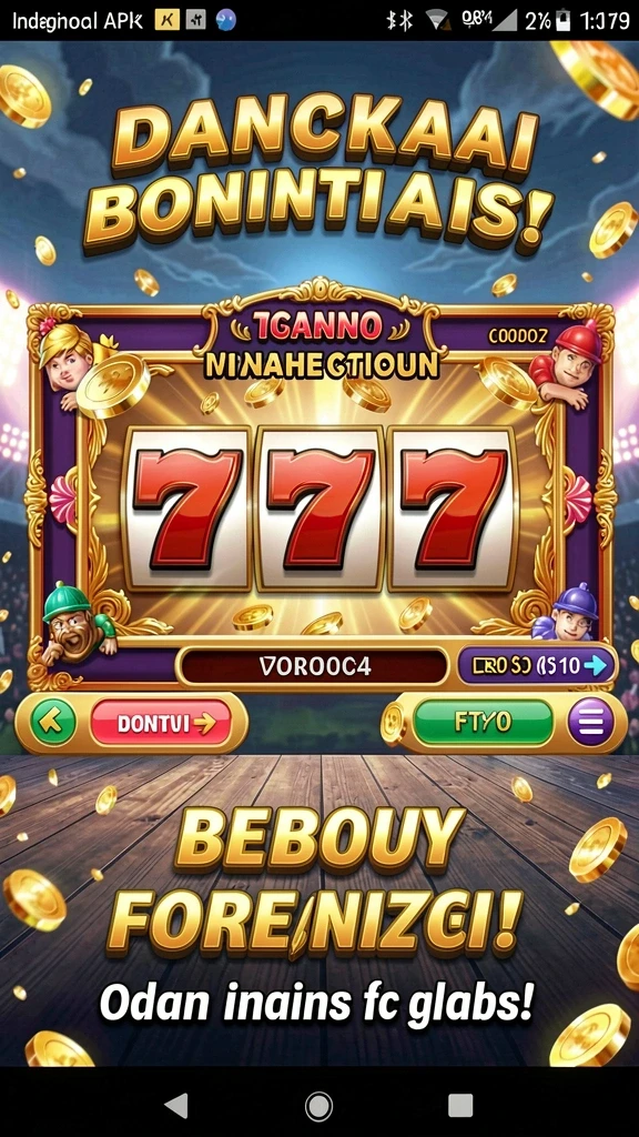 Screenshot winstar4d nomor 3