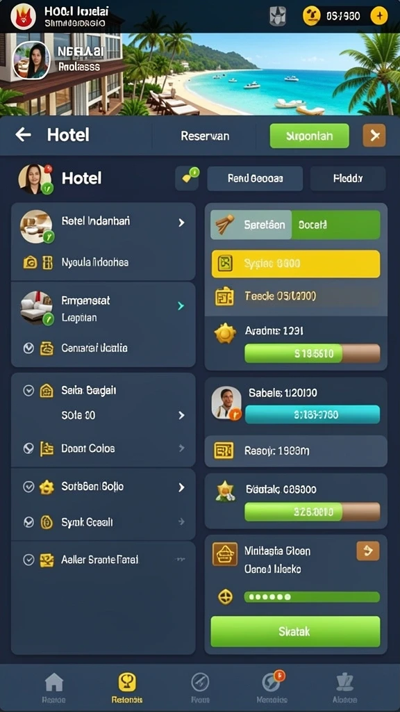 Screenshot wiranaga nomor 3
