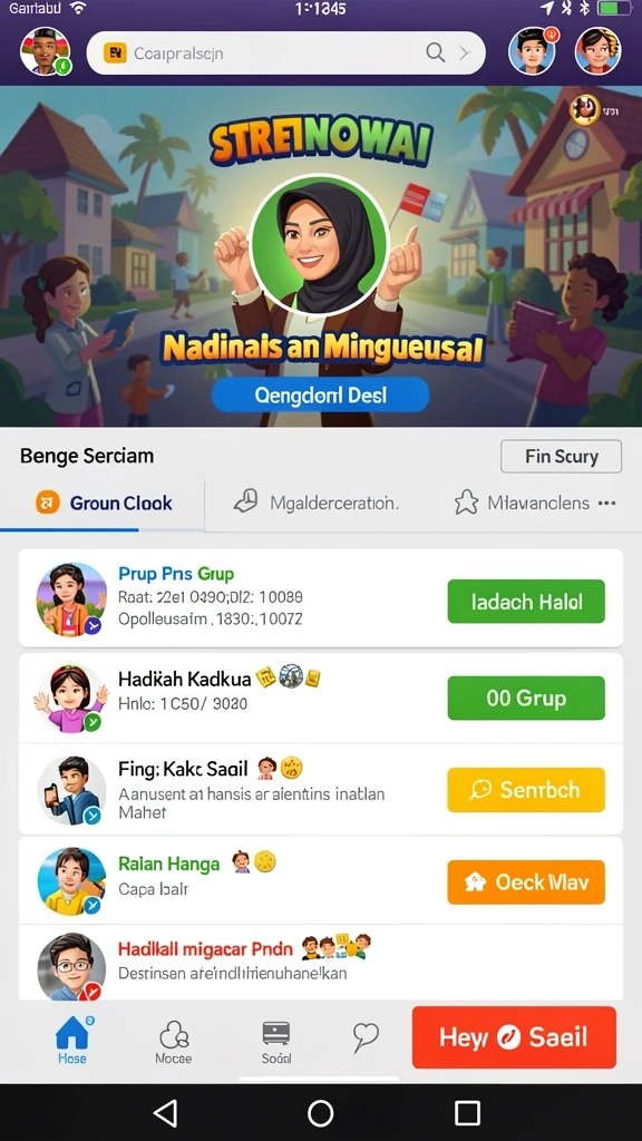 Screenshot x88 nomor 2