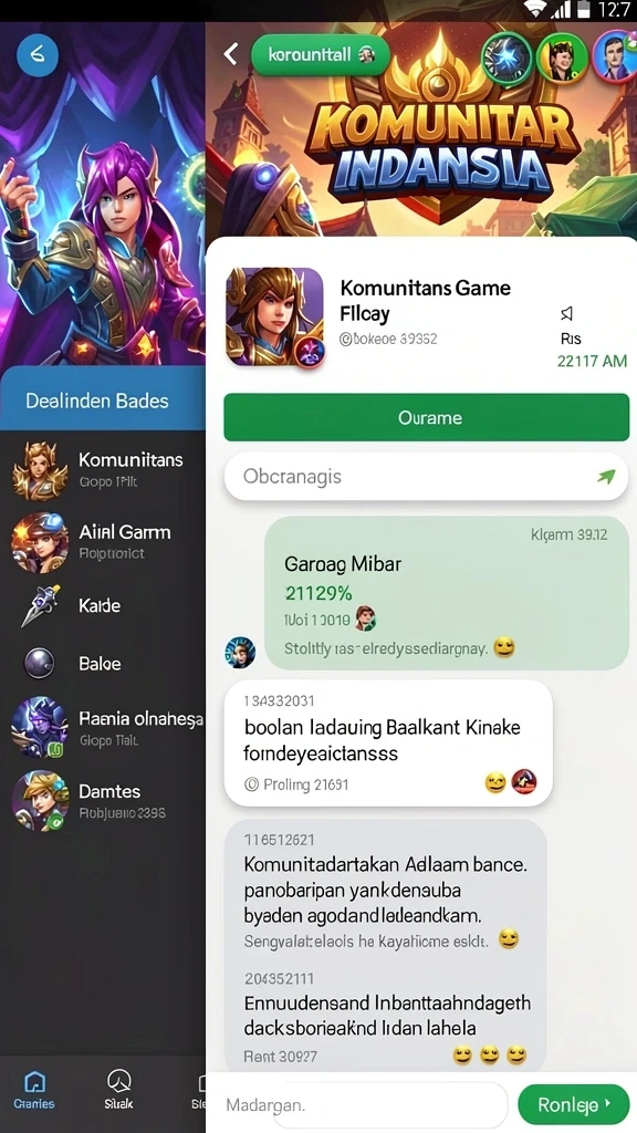 Screenshot yowestogel nomor 1